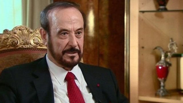 “الغارديان”: مستشار الملكة إليزابيث القانونية أدار لسنوات ثروات رفعت الأسد المتهم بجرائم حرب