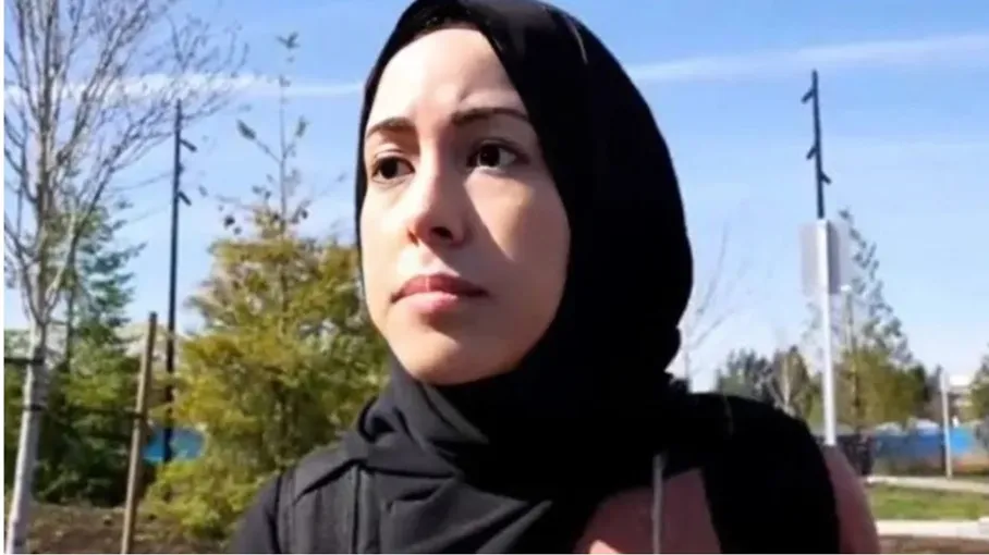 ما هي قصة احتجاج ابتهال أبو السعد ضد “مايكروسوفت” ودعوتها لمقاطعة منتجاتها؟