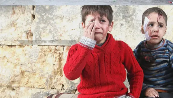 ضحايا الحرب في سوريا.. أكثر من 250 طفلاً فلسطينياً منذ 2011