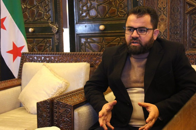 تحذير مائي في دمشق: رفع حالة الطوارئ وتفعيل حملات الترشيد والعقوبات