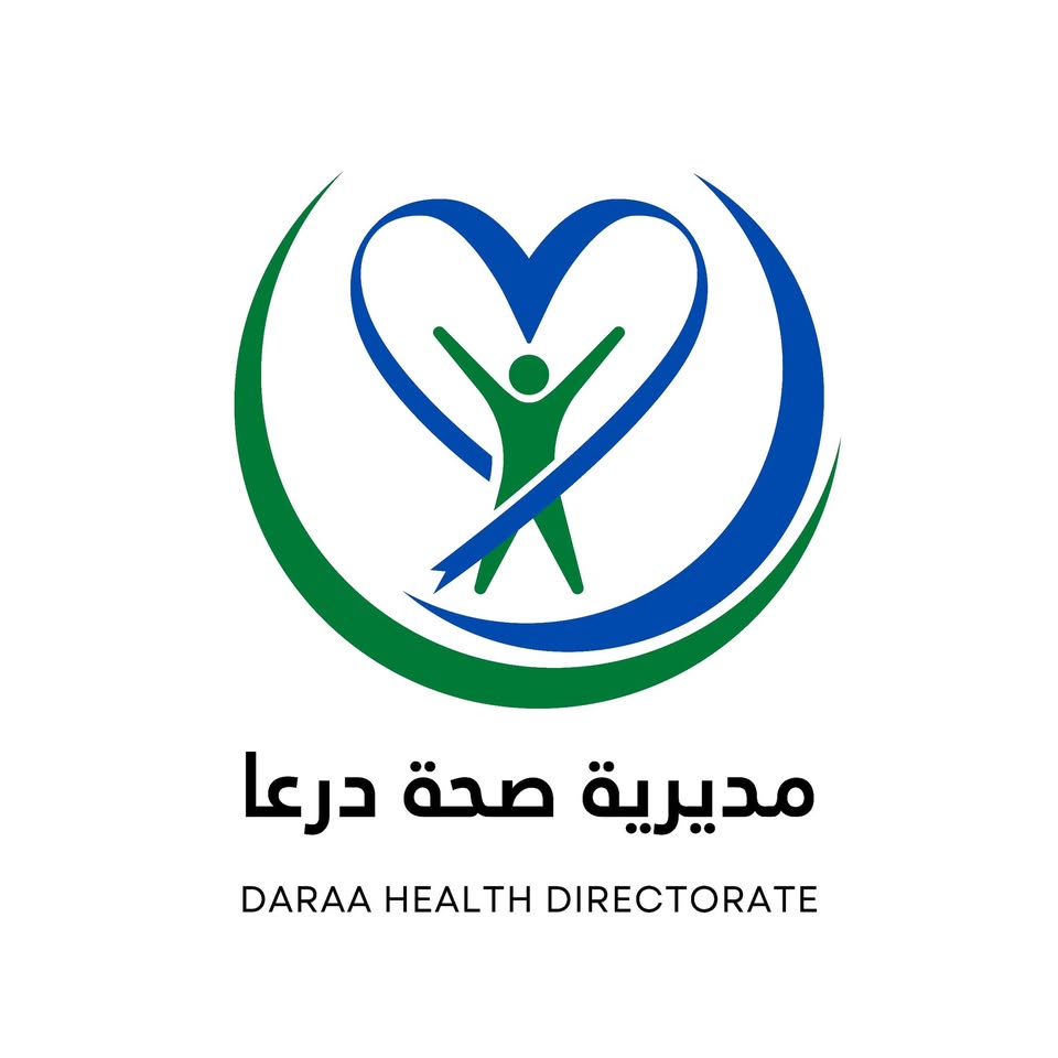 مديرية صحة درعا تعزز مراكز الريف الغربي بمستلزمات إسعافية بعد القصف الإسرائيلي