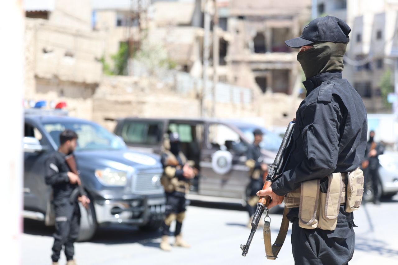 السويداء تسعى للتهدئة بعد أحداث جرمانا: دعوات لضبط النفس وكشف الحقائق