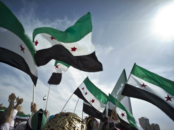 صحيفة “معاريف” العبرية: إسرائيل ودبلوماسية الطاقة .. دور استراتيجي في إعادة ترتيب المشهد السوري