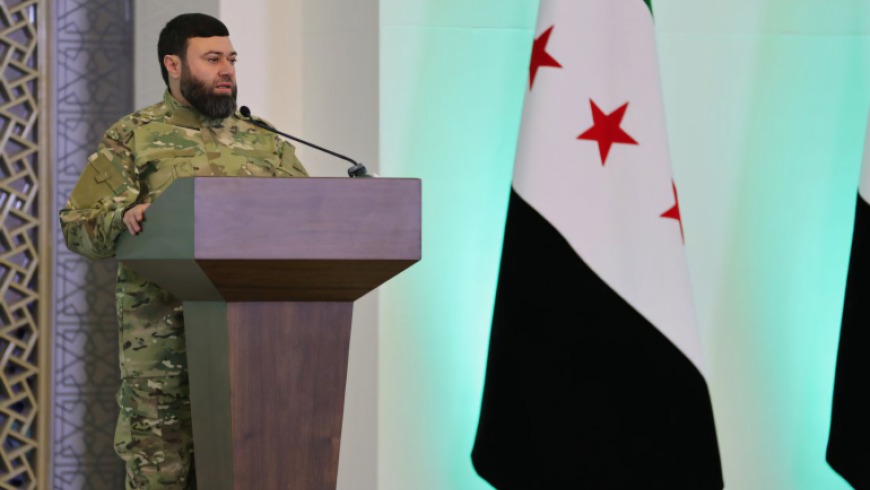 توقيف عصام بويضاني في مطار دبي يثير توتراً بين سوريا والإمارات