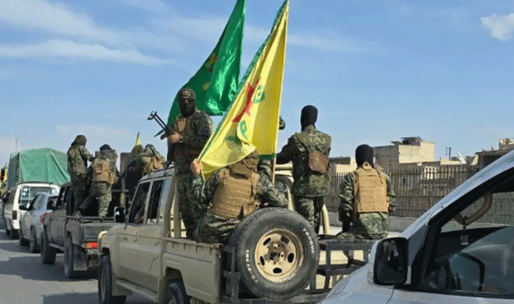 تأجيل فتح الطرقات نحو الشيخ مقصود والأشرفية في حلب لاستكمال إجراءات التأمين