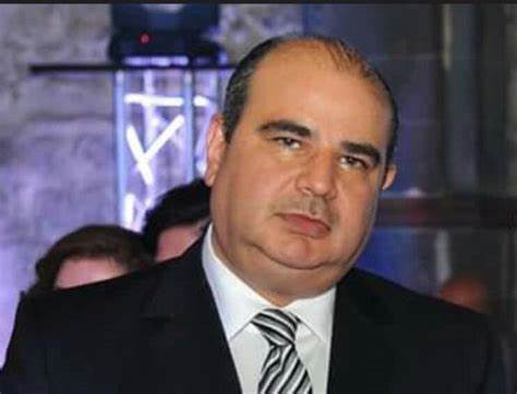 الحجز على ممتلكات وضاح عبد ربه يثير جدلاً في الوسط الإعلامي السوري
