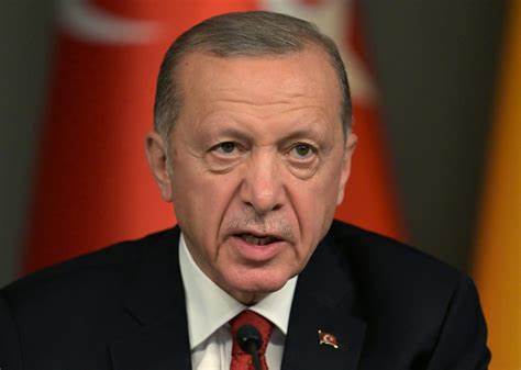 أردوغان في منتدى أنطاليا: “لن نسمح بزعزعة استقرار سوريا وندين العدوان الإسرائيلي على فلسطين”