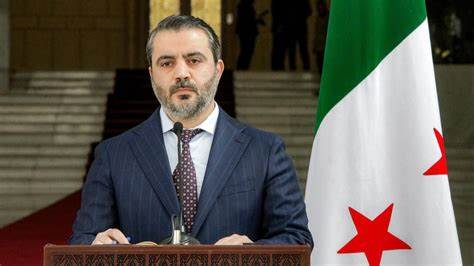 الشيباني يشكر واشنطن على استضافة الوفد السوري ويدعو لرفع العقوبات عن الشعب السوري