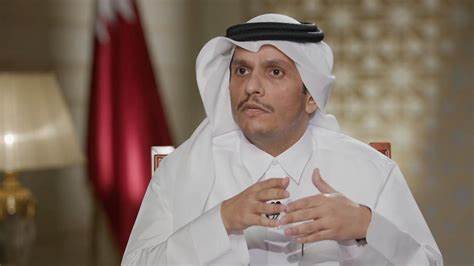 قطر تؤكد انفتاح واشنطن بشأن سوريا وتدعو لرفع العقوبات وتسهيل دعم الغاز