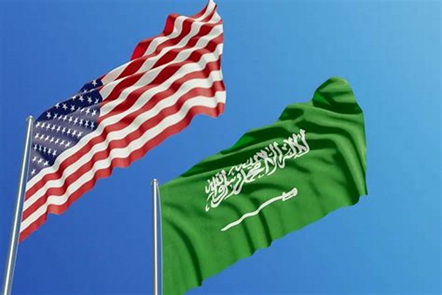 ترامب يزور السعودية في مايو لتعزيز العلاقات والاستثمارات