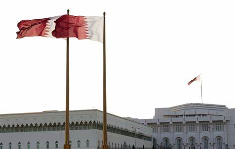 قطر تدين الغارات الإسرائيلية على سوريا وتدعو المجتمع الدولي للتدخل