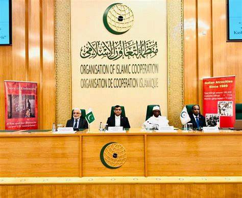 منظمة التعاون الإسلامي: العدوان الإسرائيلي على سوريا انتهاك صارخ ويهدد الأمن الإقليمي