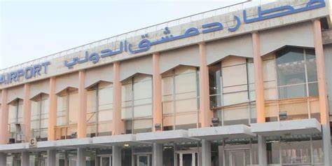 استئناف الرحلات الجوية بين دمشق والإمارات بعد انقطاع دام سنوات