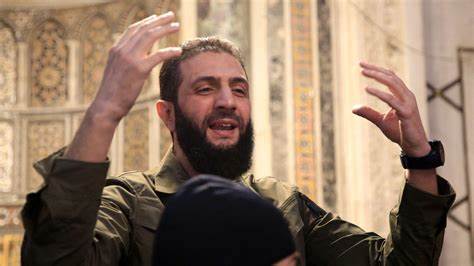 الرئيس السوري أحمد الشرع ضمن قائمة “تايم” لأكثر الشخصيات تأثيراً في العالم لعام 2025