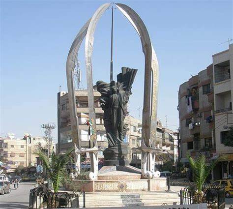 تشييع جماعي في جرمانا وتوترات أمنية في أشرفية صحنايا عقب هجمات مسلحة بريف دمشق