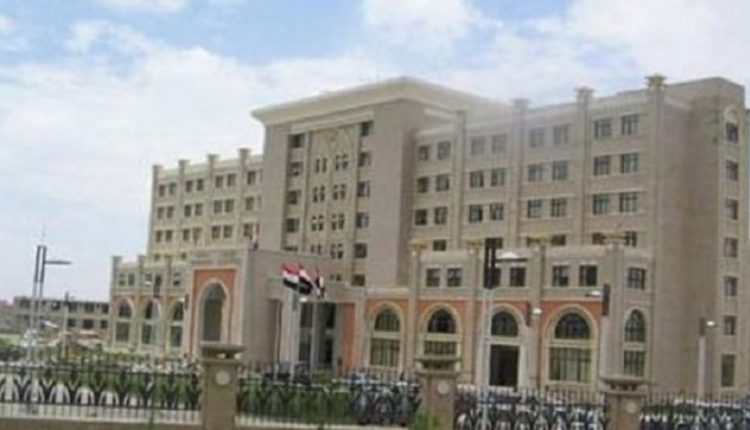 اليمن يعلن استئناف عمل سفارته في دمشق وتعيين قائماً بالأعمال بالنيابة