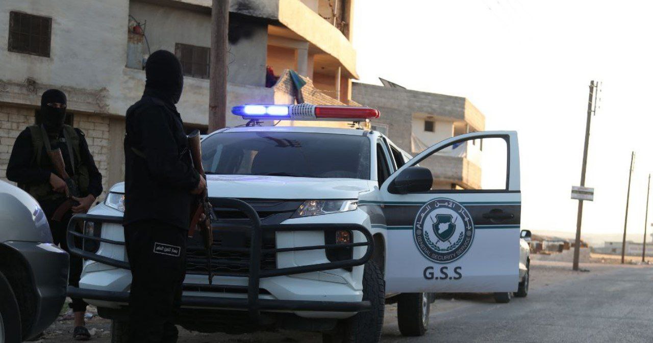 تحرير مختطف في ريف إدلب وإلقاء القبض على المتورطين