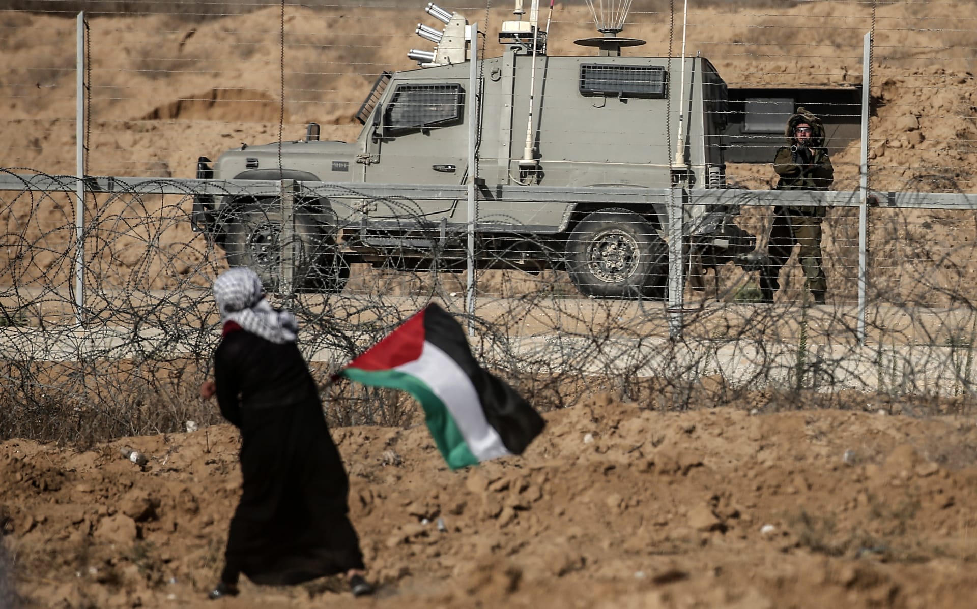 أشكنازي: تفكيك حماس ليس أولوية والجيش الاسرائيلي يتخبط بين الأنفاق والرهائن