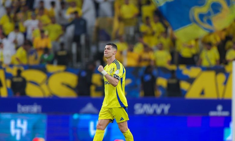 النصر يحقق انتصاره الأول على الهلال منذ ثلاث سنوات في ديربي الرياض