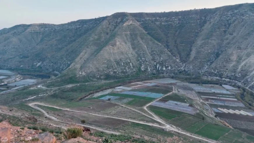 تصعيد إسرائيلي جديد في الجنوب السوري..
