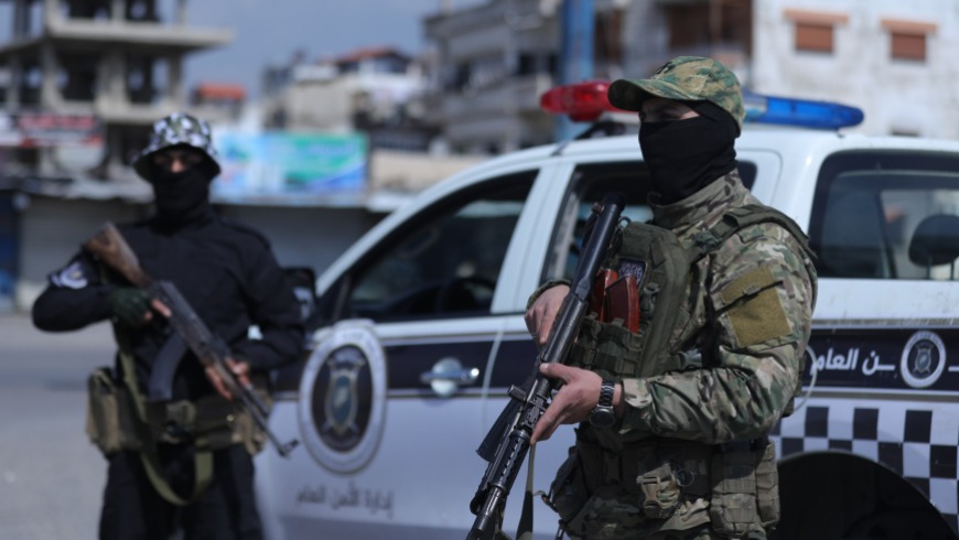 مقتل ضابط سابق في جيش النظام قرب مفرق النجيح شمال درعا