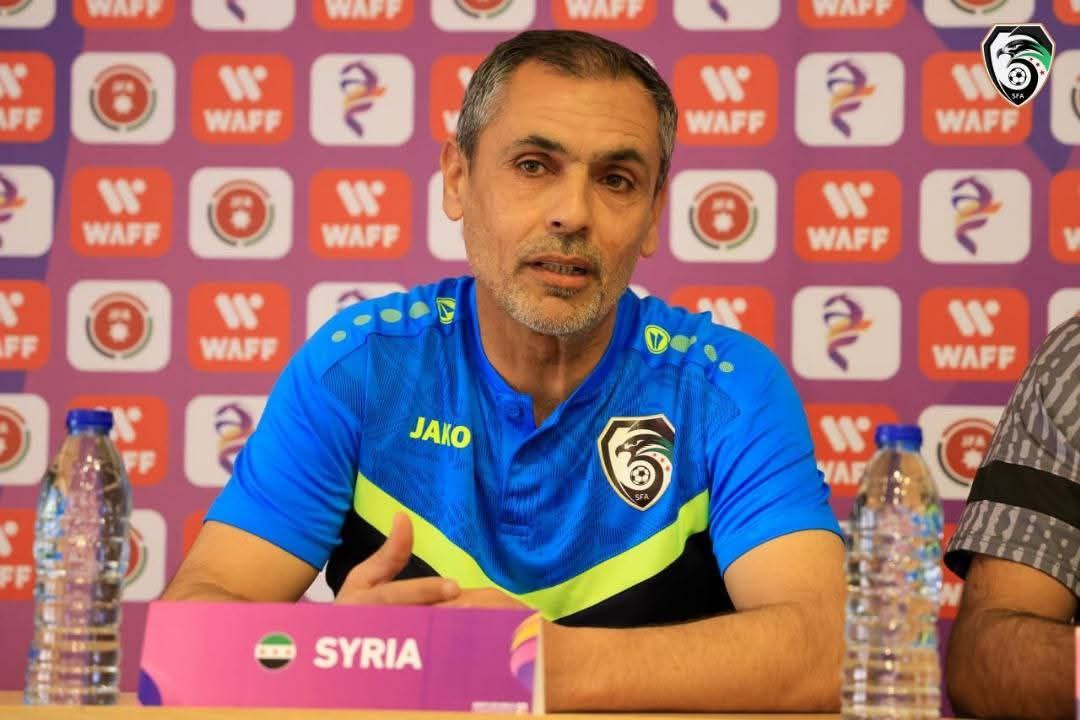 منتخب الشابات الوطني يواجه الأردن في افتتاح بطولة غرب آسيا
