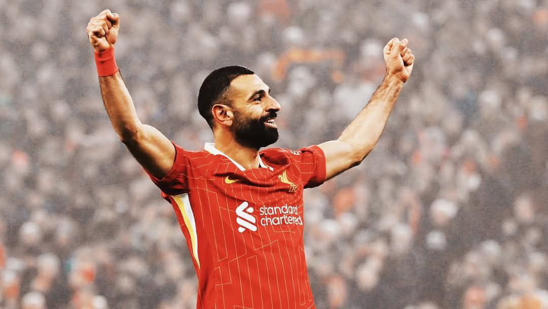 ليفربول يقترب من اللقب بفوز صعب على ليستر سيتي