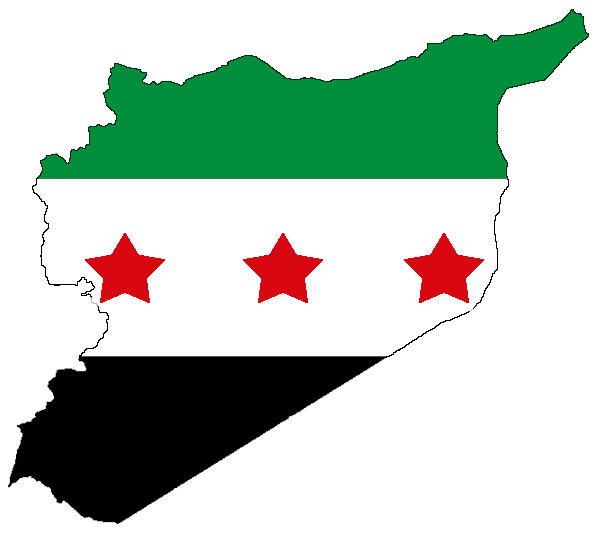 إسرائيل تقترح على تركيا تقسيم سوريا إلى مناطق نفوذ تحت رعاية دولية