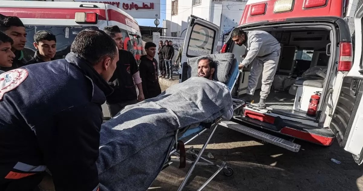تصاعد مقلق في أعداد ضحايا الأسرى الفلسطينيين داخل السجون الإسرائيلية منذ بدء الحرب على غزة