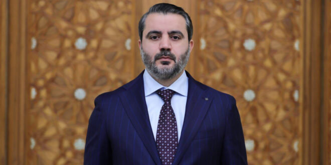 وزير الخارجية “الشيباني”: إعادة هيكلة السفارات السورية بتوجيه من الرئيس الشرع