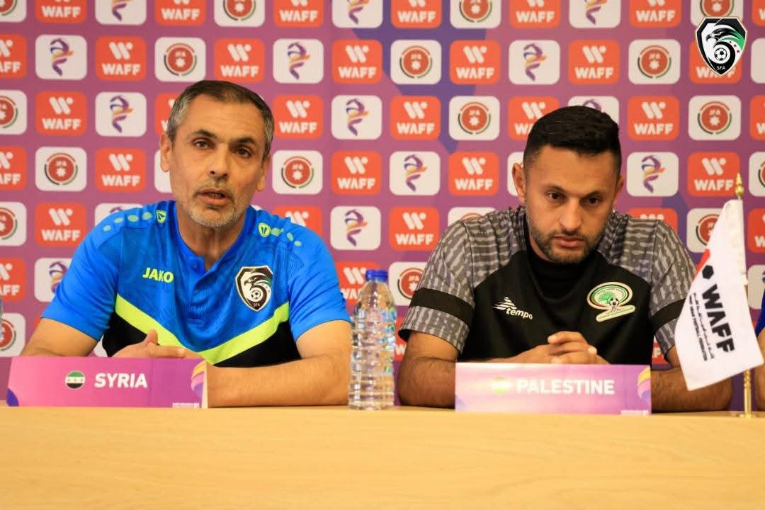 المنتخب الأردني للشابات تحت 20 عاماً يبدأ مشواره في بطولة غرب آسيا بفوز مستحق على سوريا”