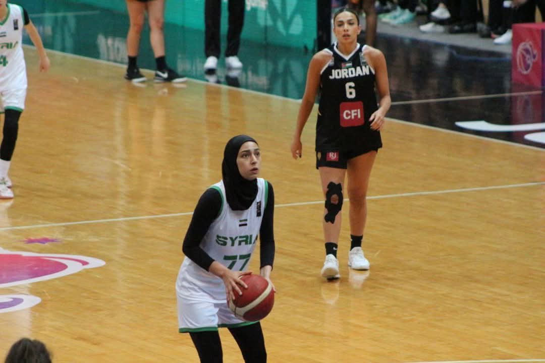 “الاتحاد السوري لكرة السلة يعلن عن تحديد موعد الموسم الجديد