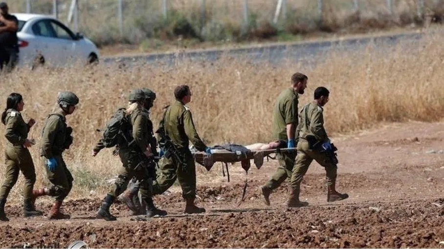 خسائر إسرائيلية جديدة في غزة.. مقتل جنديين وإصابة ضابطين بجروح خطيرة