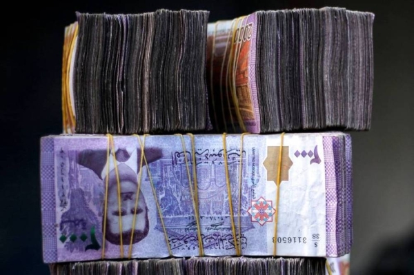بعد التحسن الوهمي.. الليرة السورية تعاود انخفاضها أمام الدولار