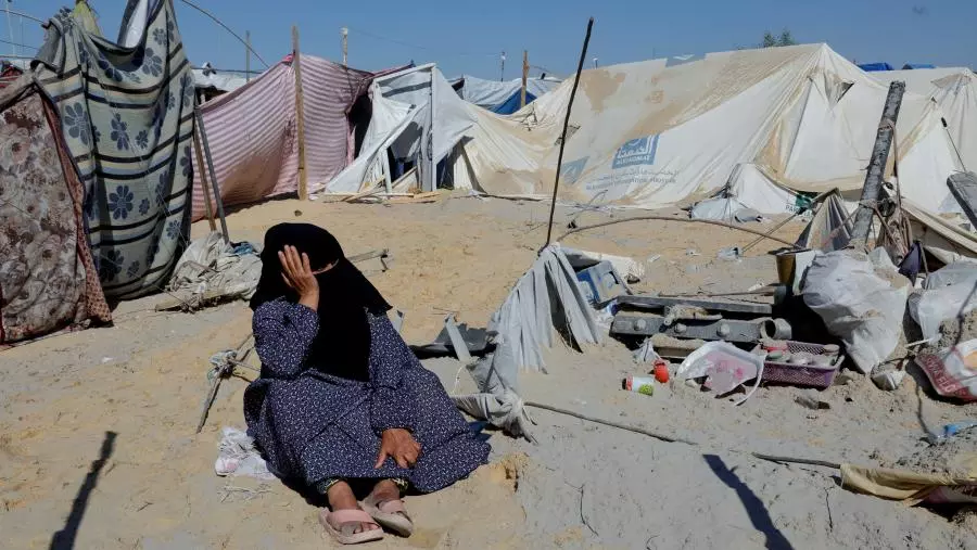 ذكرى النكبة تحل وسط نكبات وحماس تؤكد أن لا تهجير جديدًا للفلسطينيين