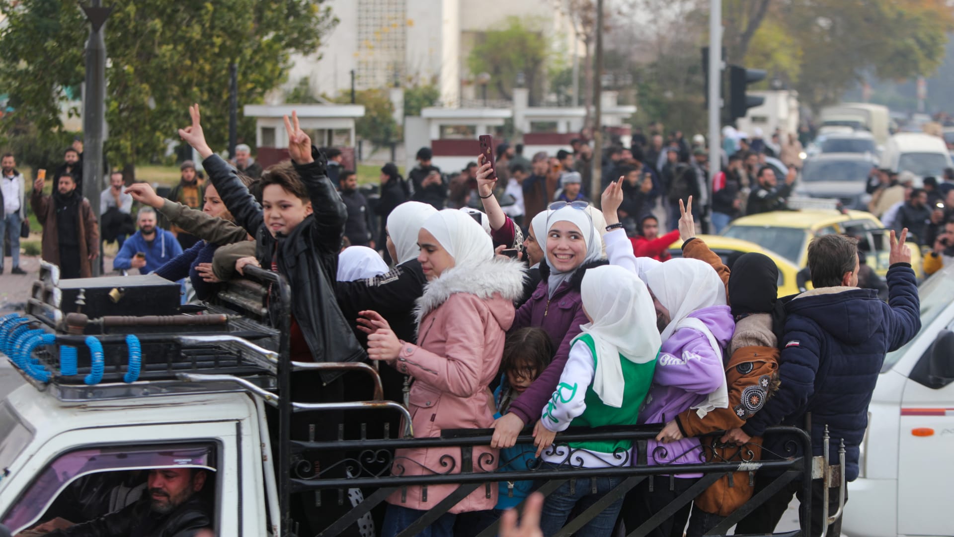 بعد مرور حوالي ستة أشهر على سقوط نظام الأسد.. ما هي الاحتياجات الإنسانية في سوريا؟
