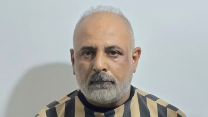 القبض على عقيد بارز من فلول النظام المخلوع في طرطوس بتهم جرائم حرب