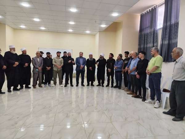 الإفراج عن 32 موقوفاً من أبناء حضر في أعقاب أحداث أشرفية صحنايا