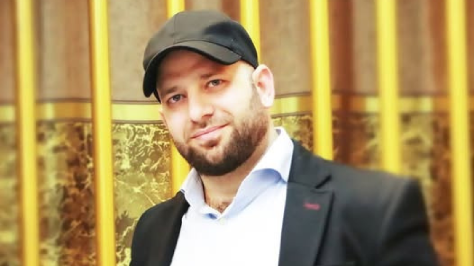 اختفاء الإعلامي “محمد خيتي” يثير جملة من التساؤلات.. ووزارة الإعلام السورية تردّ