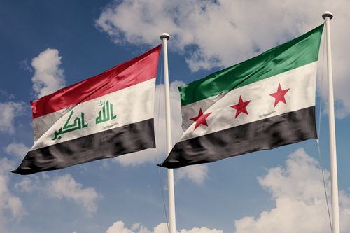 تعاون بين سوريا والعراق لتعزيز الأمن في البلدين وجهود مكثفة بعد القمة العربية