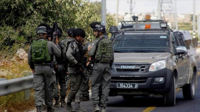 شرطة حرس الحدود الإسرائيلية تقر بعمليات داخل سوريا وسط تصاعد التوترات الحدودية