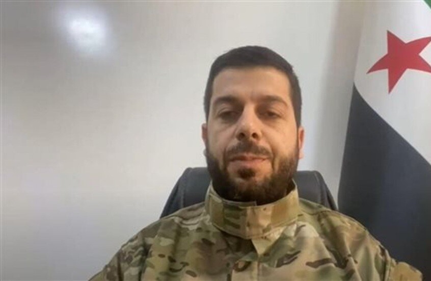 الدالاتي ينفي صحة الشائعات حول كونه “الوسيط” بين سوريا وإسرائيل