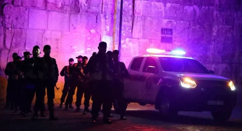 هل باتت الملاهي الليلية في دمشق هدفًا للهجمات؟