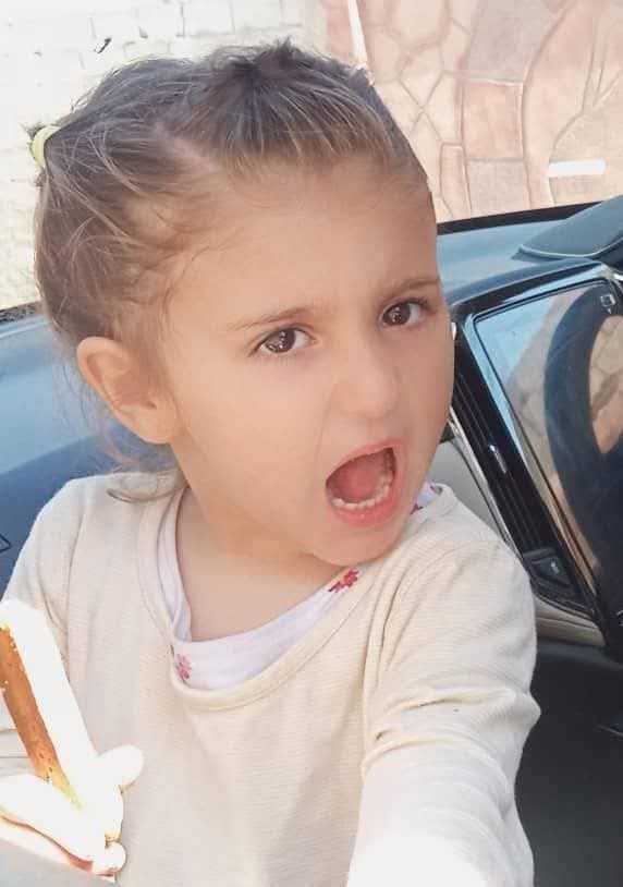 قيادة شرطة دمشق توضح تفاصيل وفاة الطفلة “آية بلوق” وتنفي الشائعات