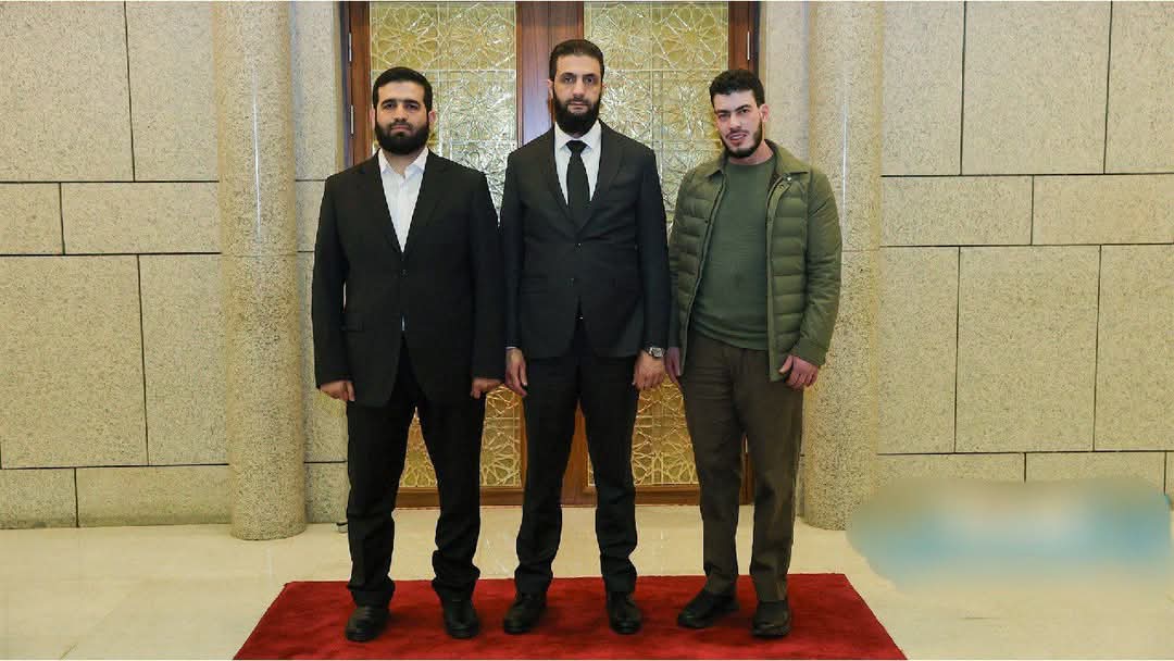 شملت الرئيس أحمد الشرع وأنس خطاب.. أمريكا ترفع العقوبات عن شخصيات من الحكومة السورية الجديدة