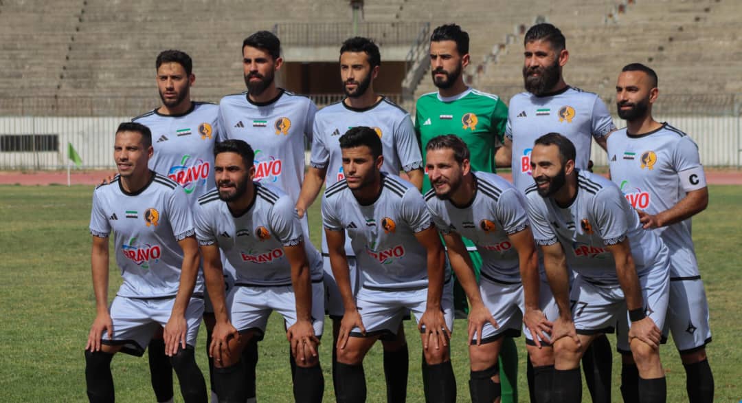 عودة الدوري السوري الممتاز.. الجولة السابعة تحت الأضواء