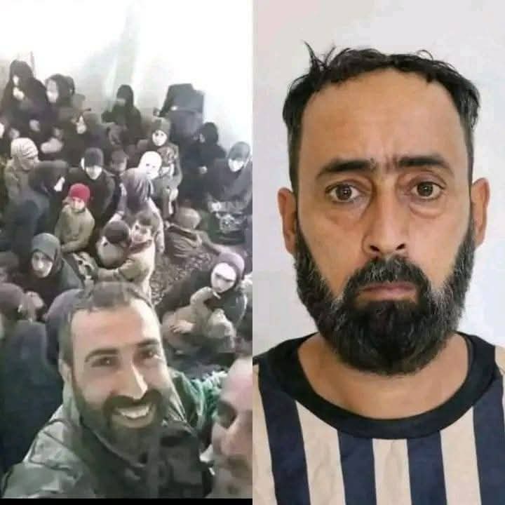 مُتَهَم بتعذيب المعتقلين.. الأمن العام يلقي القبض على أحد مجرمي الحرب في حمص