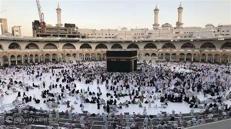 اتفاقية حج 1446هـ.. لقاء رسمي بين وزيري الأوقاف السوري والحج السعودي