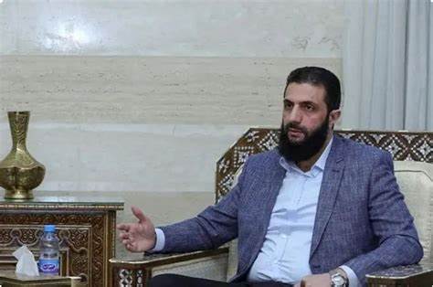 الرئيس السوري أحمد الشرع يزور فرنسا لتعزيز العلاقات الثنائية