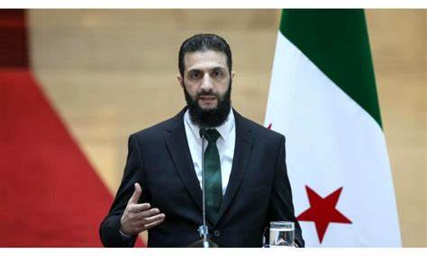 كلمة الرئيس الشرع: الشعب السوري بدأ يستعيد مجده بعد سقوط النظام